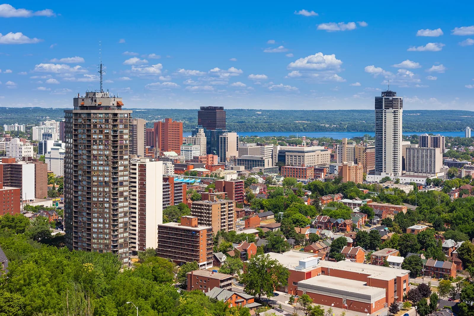 Junk removal in Hamilton