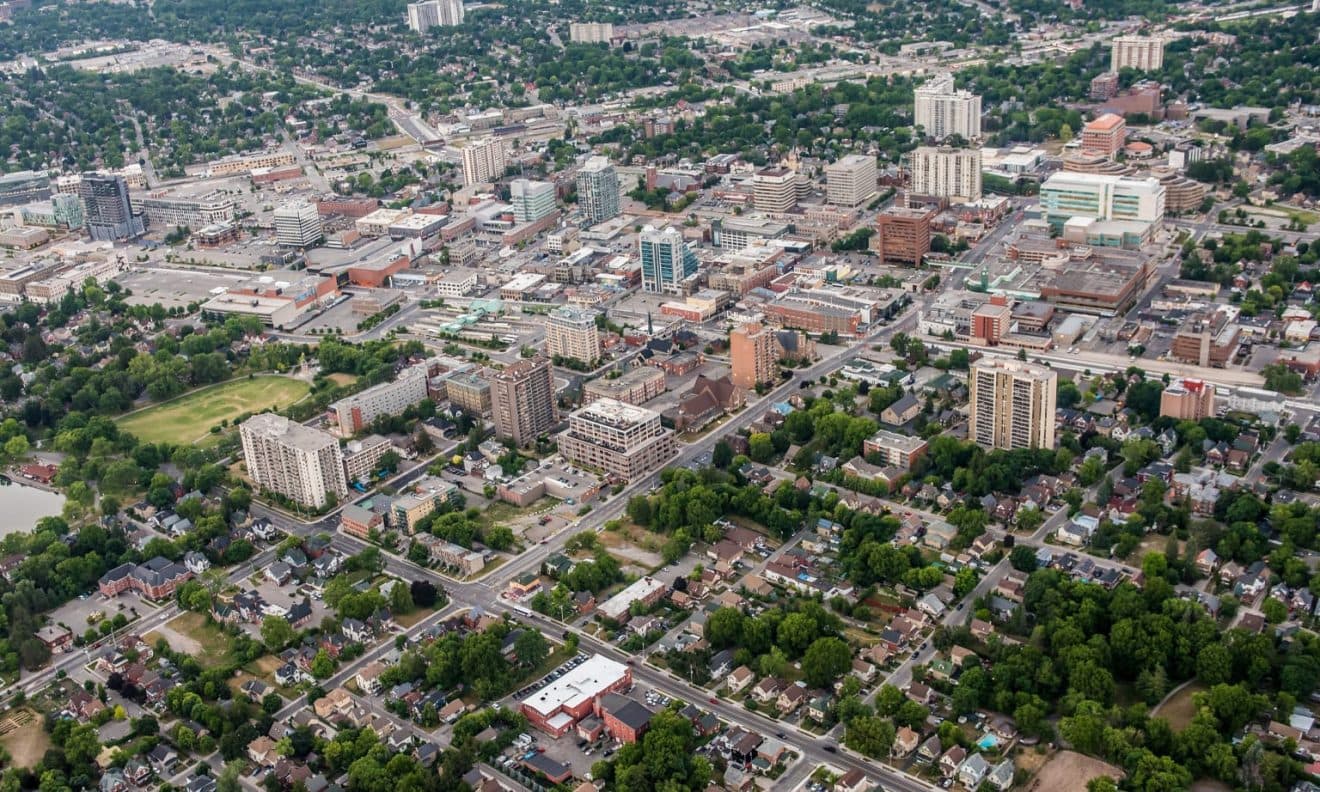 Junk removal in Kitchener