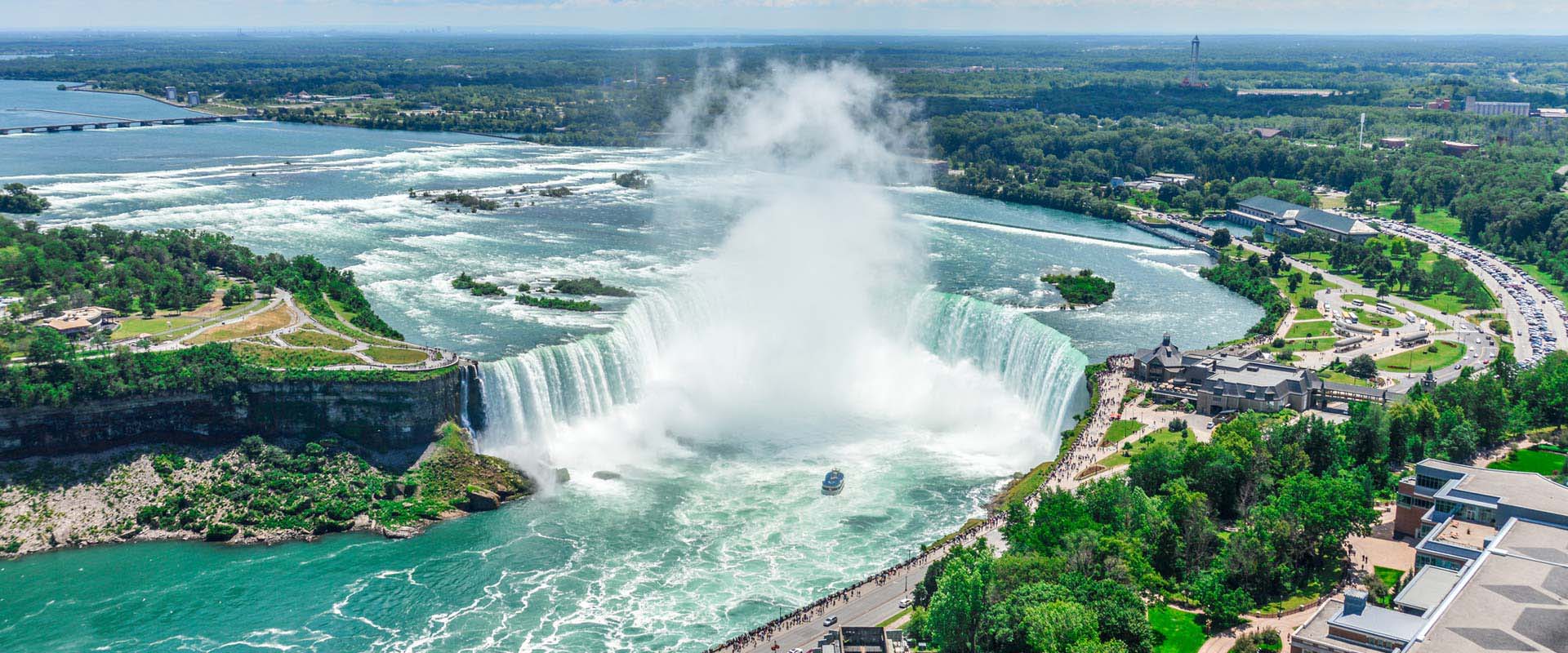 Junk removal in Niagara Falls