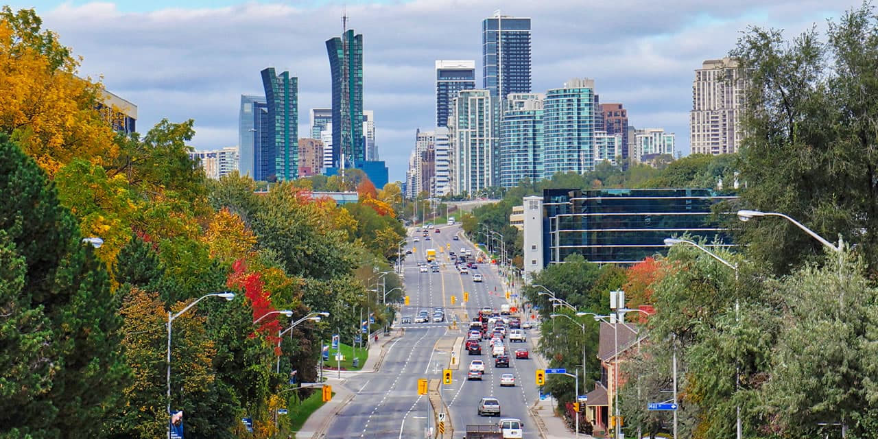 Junk removal in North York