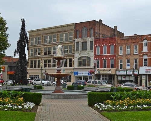 Junk removal in Woodstock