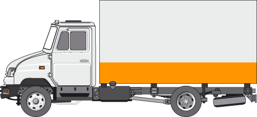 1/4 Truckload
