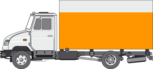3/4 Truckload