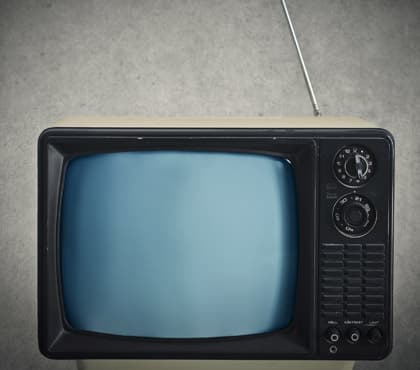 TV/Monitor Recycling